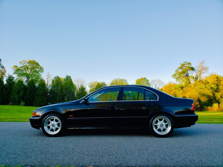 1997 BMW 5 Series 540I 4dr Sdn 6-Spd Manual, available for sale in North Salem, New York | Meccanic Shop North Inc. North Salem, New York 1997 BMW 5 Series 540I 4dr Sdn 6-Spd Manual, available for sale in North Salem, New York | Meccanic Shop North Inc. North Salem, New York