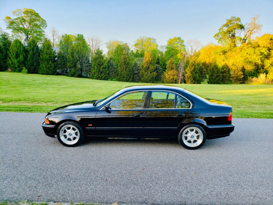 1997 BMW 5 Series 540I 4dr Sdn 6-Spd Manual, available for sale in North Salem, New York | Meccanic Shop North Inc. North Salem, New York 1997 BMW 5 Series 540I 4dr Sdn 6-Spd Manual, available for sale in North Salem, New York | Meccanic Shop North Inc. North Salem, New York