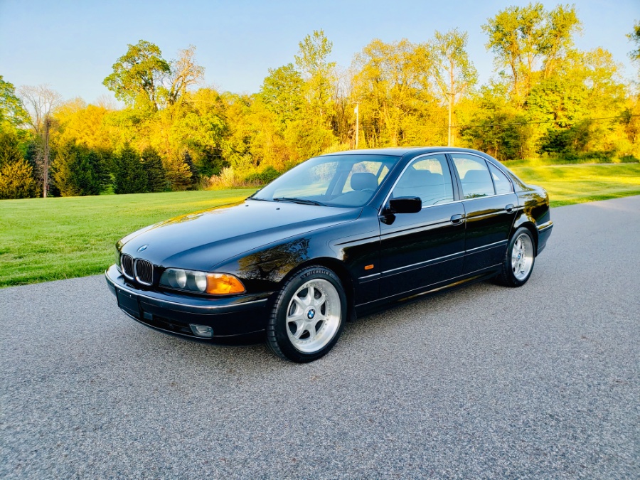 1997 BMW 5 Series 540I 4dr Sdn 6-Spd Manual, available for sale in North Salem, New York | Meccanic Shop North Inc. North Salem, New York 1997 BMW 5 Series 540I 4dr Sdn 6-Spd Manual, available for sale in North Salem, New York | Meccanic Shop North Inc. North Salem, New York