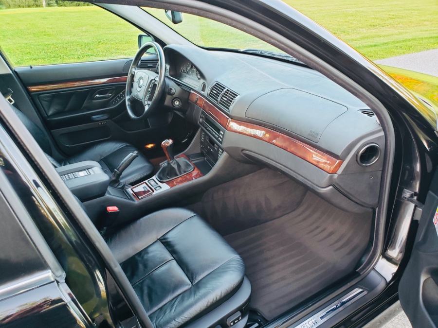 1997 BMW 5 Series 540I 4dr Sdn 6-Spd Manual, available for sale in North Salem, New York | Meccanic Shop North Inc. North Salem, New York 1997 BMW 5 Series 540I 4dr Sdn 6-Spd Manual, available for sale in North Salem, New York | Meccanic Shop North Inc. North Salem, New York