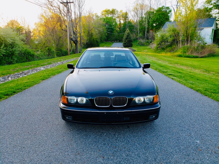 1997 BMW 5 Series 540I 4dr Sdn 6-Spd Manual, available for sale in North Salem, New York | Meccanic Shop North Inc. North Salem, New York 1997 BMW 5 Series 540I 4dr Sdn 6-Spd Manual, available for sale in North Salem, New York | Meccanic Shop North Inc. North Salem, New York