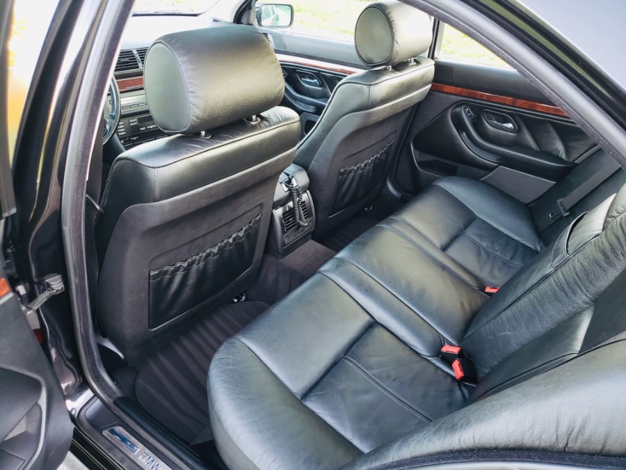 1997 BMW 5 Series 540I 4dr Sdn 6-Spd Manual, available for sale in North Salem, New York | Meccanic Shop North Inc. North Salem, New York 1997 BMW 5 Series 540I 4dr Sdn 6-Spd Manual, available for sale in North Salem, New York | Meccanic Shop North Inc. North Salem, New York