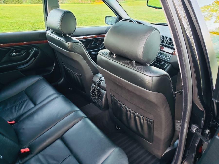 1997 BMW 5 Series 540I 4dr Sdn 6-Spd Manual, available for sale in North Salem, New York | Meccanic Shop North Inc. North Salem, New York 1997 BMW 5 Series 540I 4dr Sdn 6-Spd Manual, available for sale in North Salem, New York | Meccanic Shop North Inc. North Salem, New York