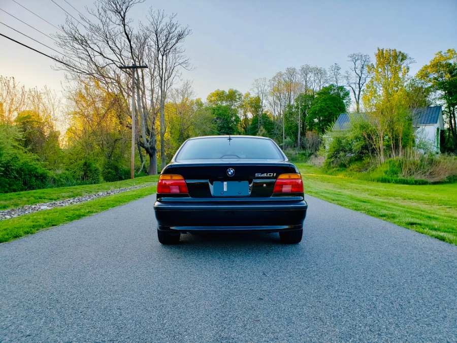 1997 BMW 5 Series 540I 4dr Sdn 6-Spd Manual, available for sale in North Salem, New York | Meccanic Shop North Inc. North Salem, New York 1997 BMW 5 Series 540I 4dr Sdn 6-Spd Manual, available for sale in North Salem, New York | Meccanic Shop North Inc. North Salem, New York