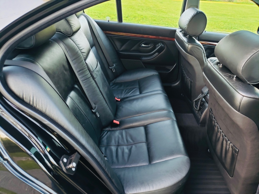 1997 BMW 5 Series 540I 4dr Sdn 6-Spd Manual, available for sale in North Salem, New York | Meccanic Shop North Inc. North Salem, New York 1997 BMW 5 Series 540I 4dr Sdn 6-Spd Manual, available for sale in North Salem, New York | Meccanic Shop North Inc. North Salem, New York