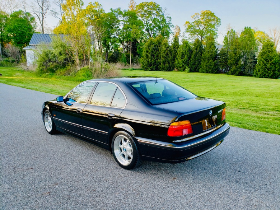 1997 BMW 5 Series 540I 4dr Sdn 6-Spd Manual, available for sale in North Salem, New York | Meccanic Shop North Inc. North Salem, New York 1997 BMW 5 Series 540I 4dr Sdn 6-Spd Manual, available for sale in North Salem, New York | Meccanic Shop North Inc. North Salem, New York