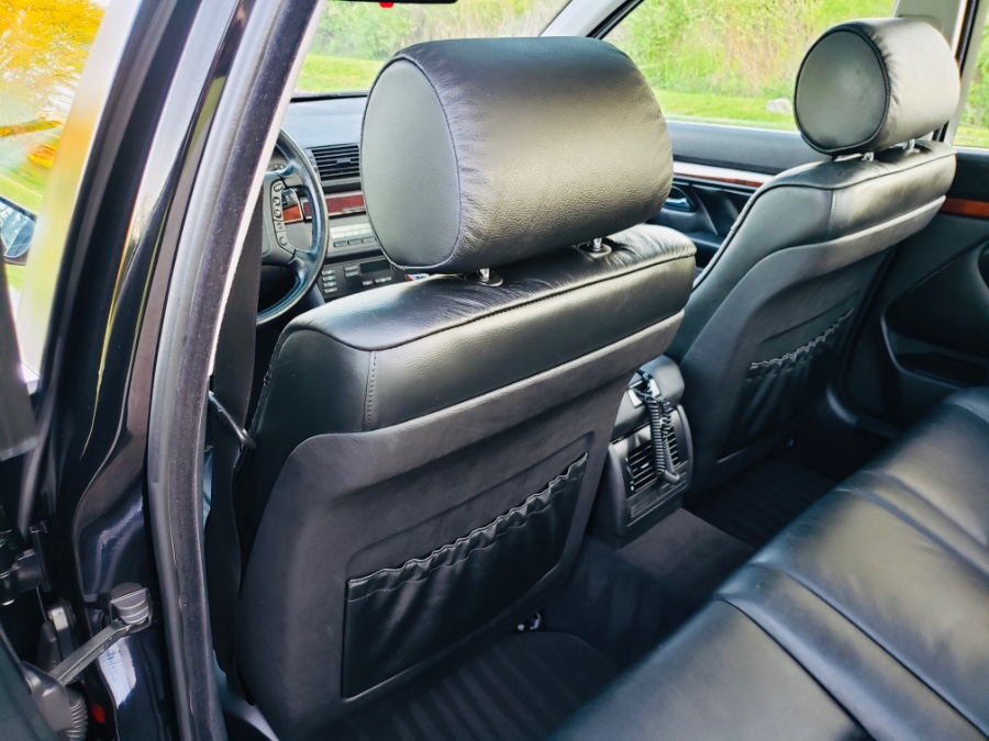 1997 BMW 5 Series 540I 4dr Sdn 6-Spd Manual, available for sale in North Salem, New York | Meccanic Shop North Inc. North Salem, New York 1997 BMW 5 Series 540I 4dr Sdn 6-Spd Manual, available for sale in North Salem, New York | Meccanic Shop North Inc. North Salem, New York