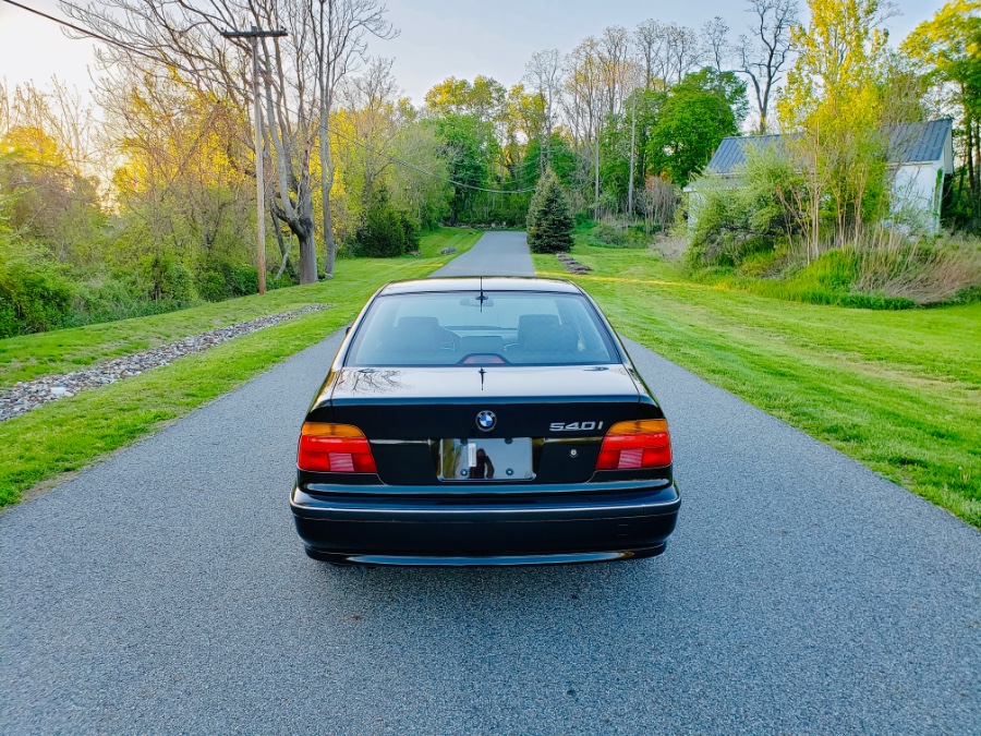1997 BMW 5 Series 540I 4dr Sdn 6-Spd Manual, available for sale in North Salem, New York | Meccanic Shop North Inc. North Salem, New York 1997 BMW 5 Series 540I 4dr Sdn 6-Spd Manual, available for sale in North Salem, New York | Meccanic Shop North Inc. North Salem, New York