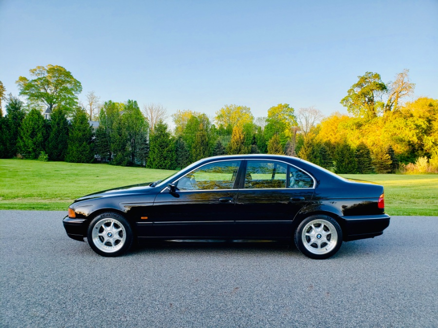 1997 BMW 5 Series 540I 4dr Sdn 6-Spd Manual, available for sale in North Salem, New York | Meccanic Shop North Inc. North Salem, New York 1997 BMW 5 Series 540I 4dr Sdn 6-Spd Manual, available for sale in North Salem, New York | Meccanic Shop North Inc. North Salem, New York