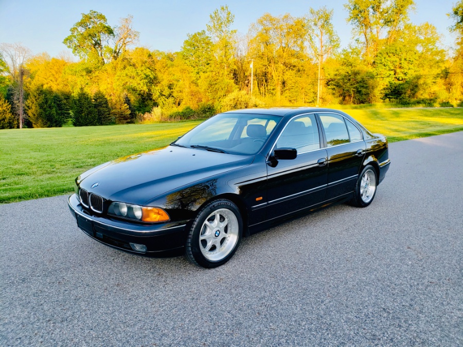 1997 BMW 5 Series 540I 4dr Sdn 6-Spd Manual, available for sale in North Salem, New York | Meccanic Shop North Inc. North Salem, New York 1997 BMW 5 Series 540I 4dr Sdn 6-Spd Manual, available for sale in North Salem, New York | Meccanic Shop North Inc. North Salem, New York