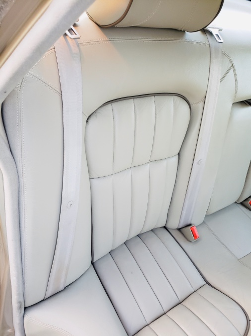 2001 Jaguar XJ 4dr Sdn L, available for sale in North Salem, New York | Meccanic Shop North Inc. North Salem, New York 2001 Jaguar XJ 4dr Sdn L, available for sale in North Salem, New York | Meccanic Shop North Inc. North Salem, New York
