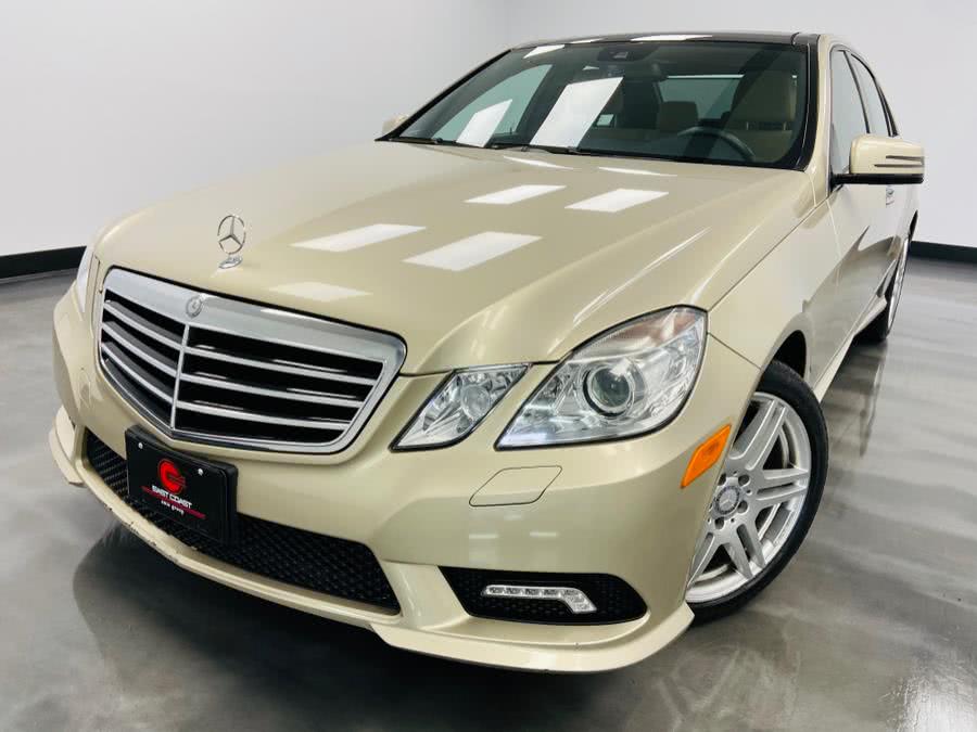 2010 Mercedes-Benz E-Class 4dr Sdn E350 Luxury RWD, available for sale in Linden, New Jersey | East Coast Auto Group. Linden, New Jersey
