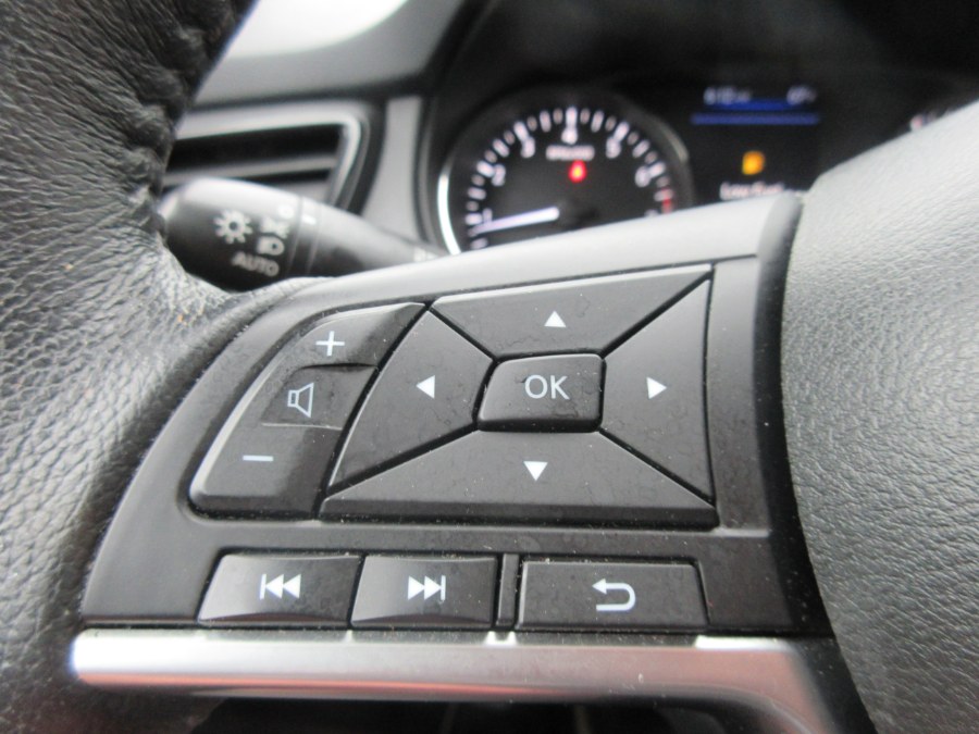 2019 Nissan Rogue FWD SV, available for sale in Linden, New Jersey | Route 27 Auto Mall. Linden, New Jersey 2019 Nissan Rogue FWD SV, available for sale in Linden, New Jersey | Route 27 Auto Mall. Linden, New Jersey