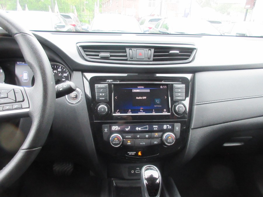 2019 Nissan Rogue FWD SV, available for sale in Linden, New Jersey | Route 27 Auto Mall. Linden, New Jersey 2019 Nissan Rogue FWD SV, available for sale in Linden, New Jersey | Route 27 Auto Mall. Linden, New Jersey