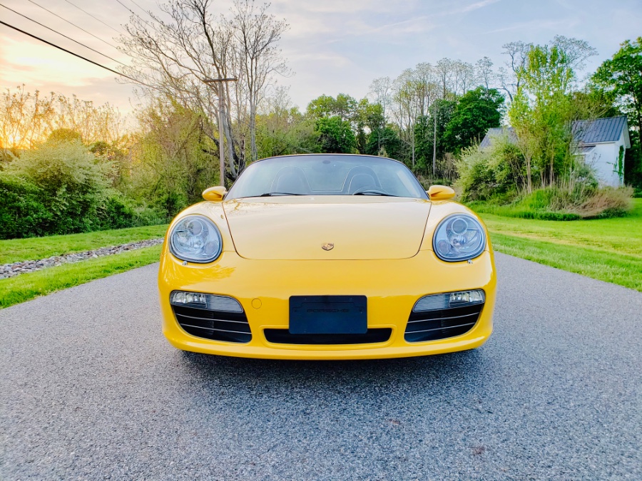 2008 Porsche Boxster 2dr Roadster S, available for sale in North Salem, New York | Meccanic Shop North Inc. North Salem, New York 2008 Porsche Boxster 2dr Roadster S, available for sale in North Salem, New York | Meccanic Shop North Inc. North Salem, New York