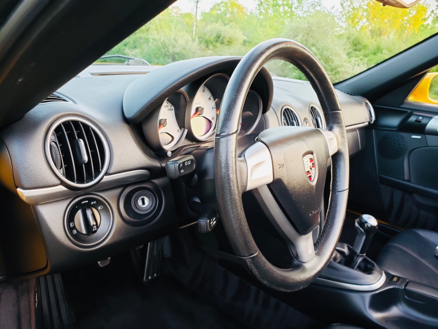 2008 Porsche Boxster 2dr Roadster S, available for sale in North Salem, New York | Meccanic Shop North Inc. North Salem, New York 2008 Porsche Boxster 2dr Roadster S, available for sale in North Salem, New York | Meccanic Shop North Inc. North Salem, New York