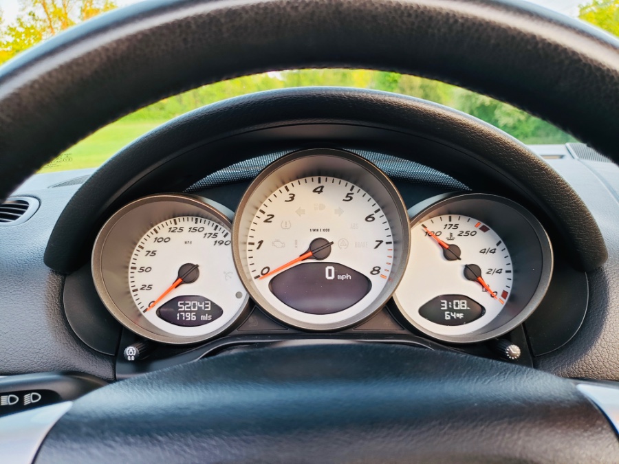 2008 Porsche Boxster 2dr Roadster S, available for sale in North Salem, New York | Meccanic Shop North Inc. North Salem, New York 2008 Porsche Boxster 2dr Roadster S, available for sale in North Salem, New York | Meccanic Shop North Inc. North Salem, New York