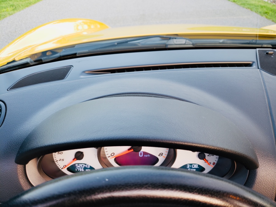 2008 Porsche Boxster 2dr Roadster S, available for sale in North Salem, New York | Meccanic Shop North Inc. North Salem, New York 2008 Porsche Boxster 2dr Roadster S, available for sale in North Salem, New York | Meccanic Shop North Inc. North Salem, New York