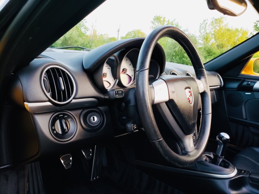 2008 Porsche Boxster 2dr Roadster S, available for sale in North Salem, New York | Meccanic Shop North Inc. North Salem, New York 2008 Porsche Boxster 2dr Roadster S, available for sale in North Salem, New York | Meccanic Shop North Inc. North Salem, New York