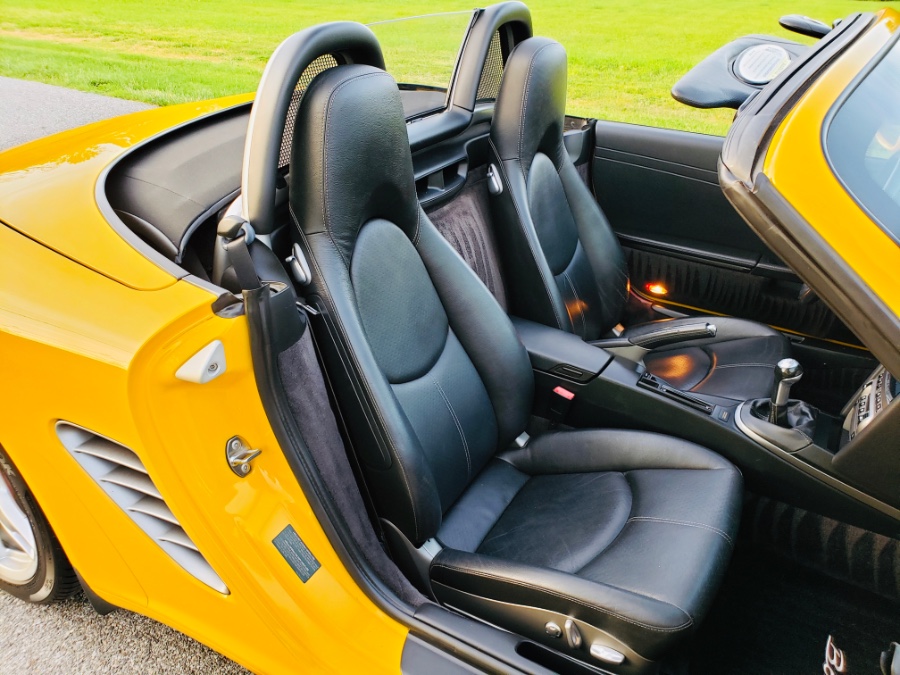 2008 Porsche Boxster 2dr Roadster S, available for sale in North Salem, New York | Meccanic Shop North Inc. North Salem, New York 2008 Porsche Boxster 2dr Roadster S, available for sale in North Salem, New York | Meccanic Shop North Inc. North Salem, New York