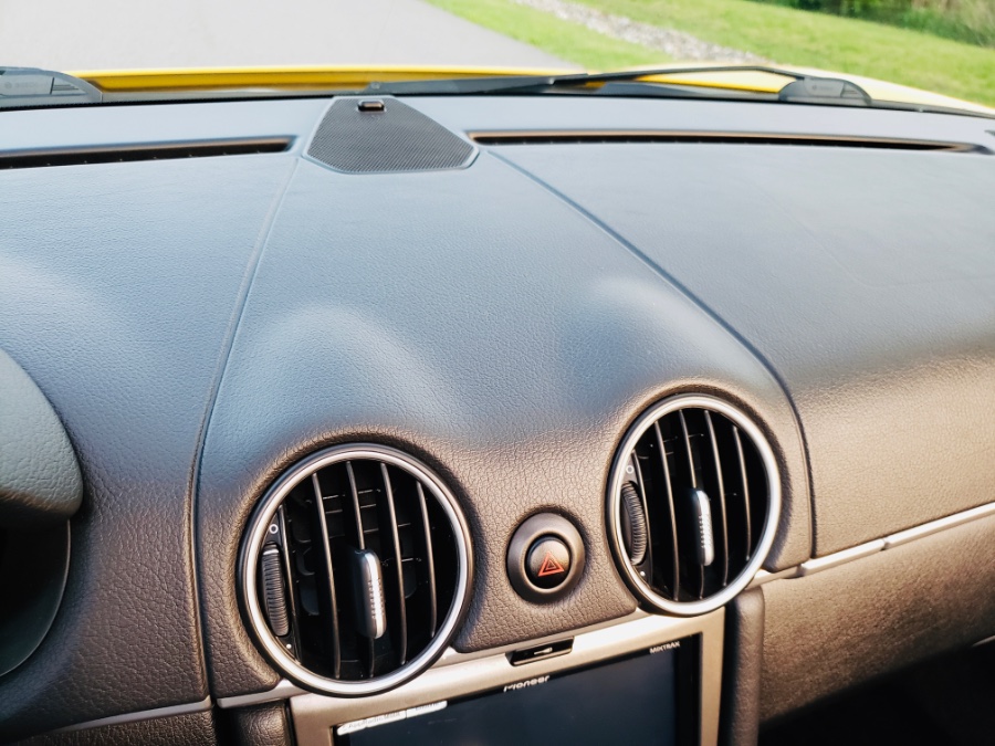 2008 Porsche Boxster 2dr Roadster S, available for sale in North Salem, New York | Meccanic Shop North Inc. North Salem, New York 2008 Porsche Boxster 2dr Roadster S, available for sale in North Salem, New York | Meccanic Shop North Inc. North Salem, New York