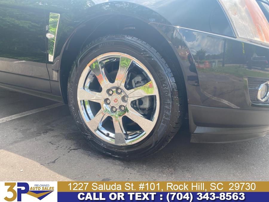 2011 Cadillac SRX FWD 4dr Premium Collection, available for sale in Rock Hill, South Carolina | 3 Points Auto Sales. Rock Hill, South Carolina 2011 Cadillac SRX FWD 4dr Premium Collection, available for sale in Rock Hill, South Carolina | 3 Points Auto Sales. Rock Hill, South Carolina