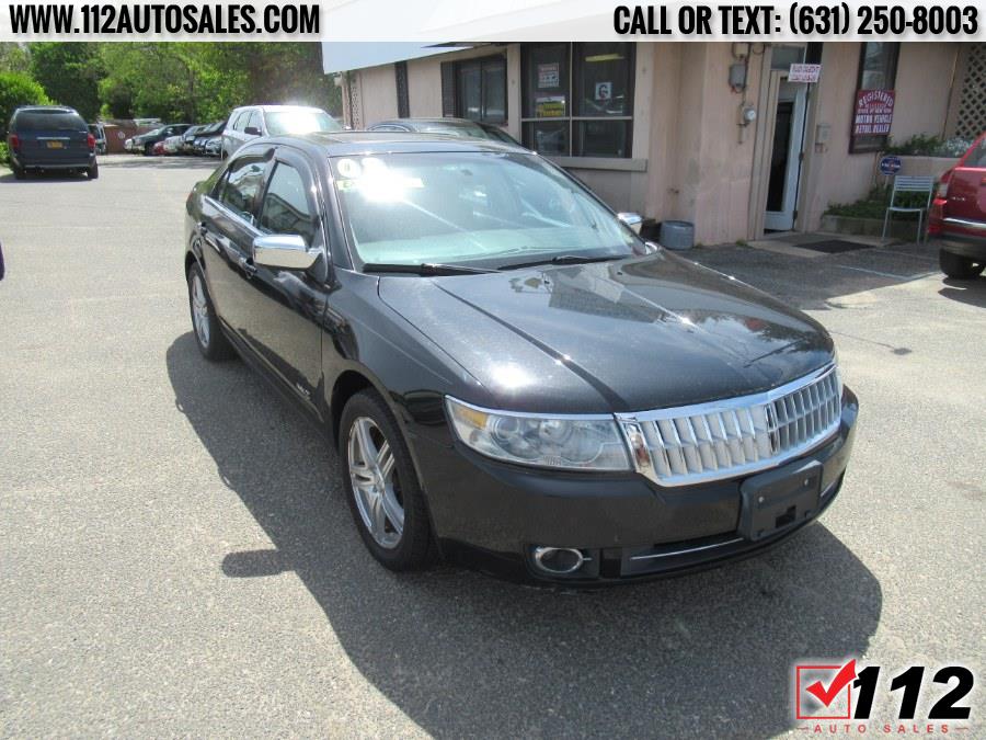 2008 Lincoln Mkz 4dr Sdn AWD, available for sale in Patchogue, New York | 112 Auto Sales. Patchogue, New York 2008 Lincoln Mkz 4dr Sdn AWD, available for sale in Patchogue, New York | 112 Auto Sales. Patchogue, New York