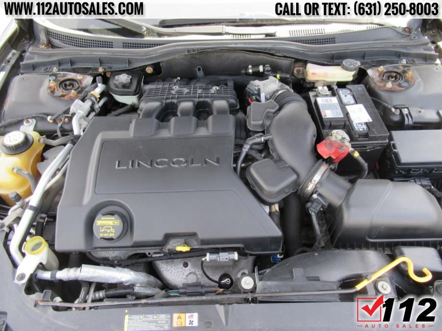 2008 Lincoln Mkz 4dr Sdn AWD, available for sale in Patchogue, New York | 112 Auto Sales. Patchogue, New York 2008 Lincoln Mkz 4dr Sdn AWD, available for sale in Patchogue, New York | 112 Auto Sales. Patchogue, New York