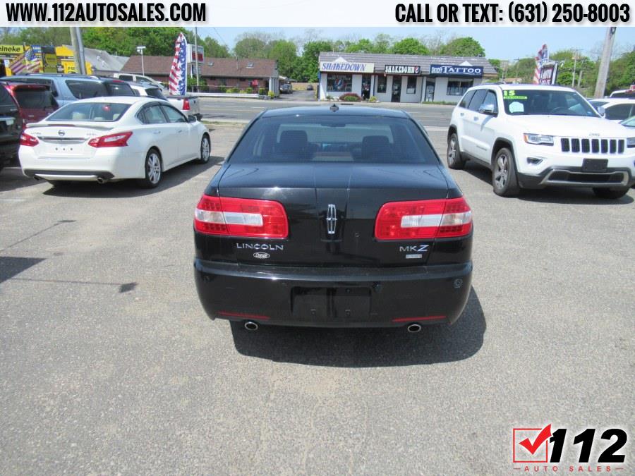2008 Lincoln Mkz 4dr Sdn AWD, available for sale in Patchogue, New York | 112 Auto Sales. Patchogue, New York 2008 Lincoln Mkz 4dr Sdn AWD, available for sale in Patchogue, New York | 112 Auto Sales. Patchogue, New York