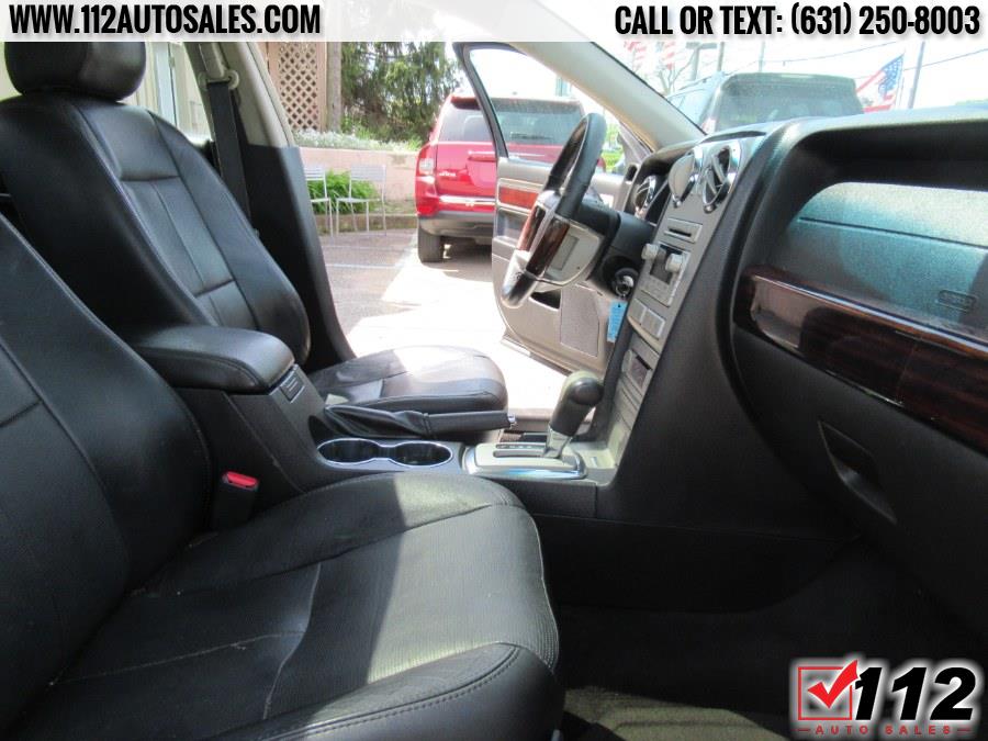 2008 Lincoln Mkz 4dr Sdn AWD, available for sale in Patchogue, New York | 112 Auto Sales. Patchogue, New York 2008 Lincoln Mkz 4dr Sdn AWD, available for sale in Patchogue, New York | 112 Auto Sales. Patchogue, New York