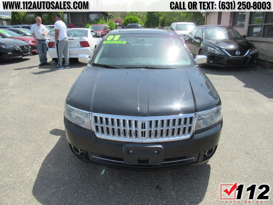2008 Lincoln Mkz 4dr Sdn AWD, available for sale in Patchogue, New York | 112 Auto Sales. Patchogue, New York 2008 Lincoln Mkz 4dr Sdn AWD, available for sale in Patchogue, New York | 112 Auto Sales. Patchogue, New York