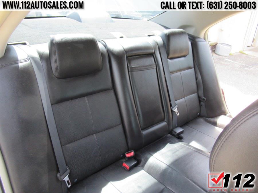 2008 Lincoln Mkz 4dr Sdn AWD, available for sale in Patchogue, New York | 112 Auto Sales. Patchogue, New York 2008 Lincoln Mkz 4dr Sdn AWD, available for sale in Patchogue, New York | 112 Auto Sales. Patchogue, New York