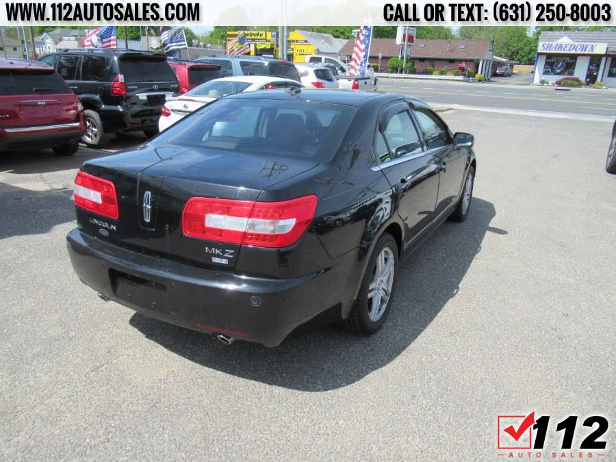 2008 Lincoln Mkz 4dr Sdn AWD, available for sale in Patchogue, New York | 112 Auto Sales. Patchogue, New York 2008 Lincoln Mkz 4dr Sdn AWD, available for sale in Patchogue, New York | 112 Auto Sales. Patchogue, New York