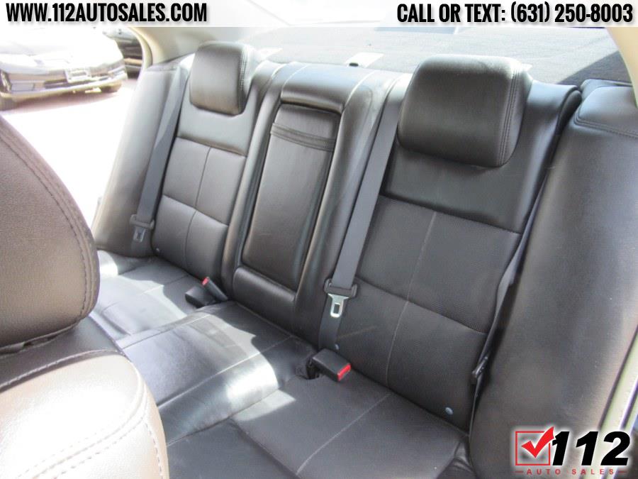 2008 Lincoln Mkz 4dr Sdn AWD, available for sale in Patchogue, New York | 112 Auto Sales. Patchogue, New York 2008 Lincoln Mkz 4dr Sdn AWD, available for sale in Patchogue, New York | 112 Auto Sales. Patchogue, New York