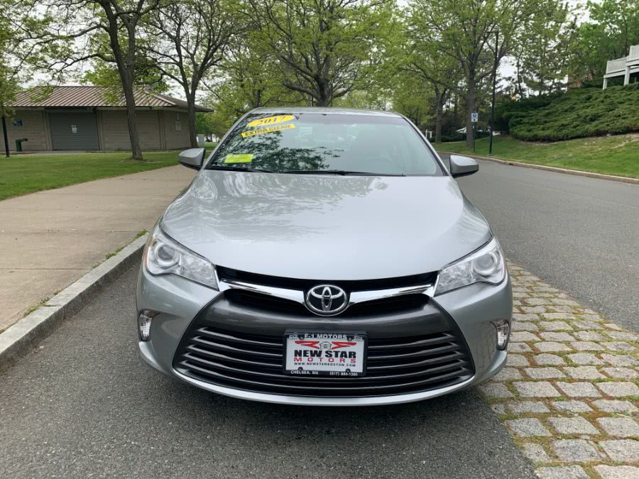 2017 Toyota Camry LE, available for sale in Peabody, Massachusetts | New Star Motors. Peabody, Massachusetts