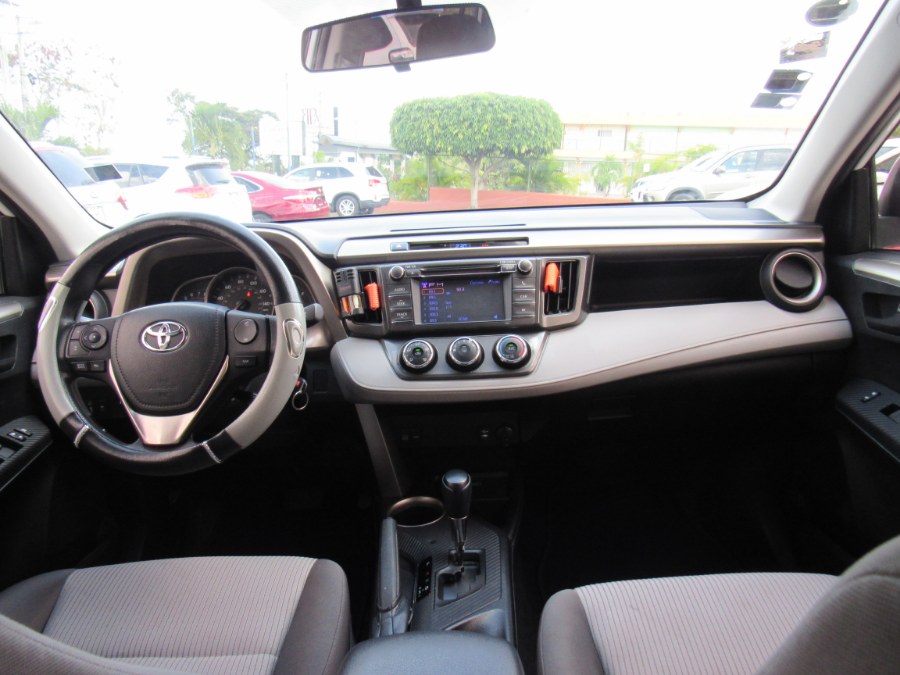 2013 Toyota RAV4 FWD 4dr LE (Natl), available for sale in San Francisco de Macoris Rd, Dominican Republic | Hilario Auto Import. San Francisco de Macoris Rd, Dominican Republic 2013 Toyota RAV4 FWD 4dr LE (Natl), available for sale in San Francisco de Macoris Rd, Dominican Republic | Hilario Auto Import. San Francisco de Macoris Rd, Dominican Republic