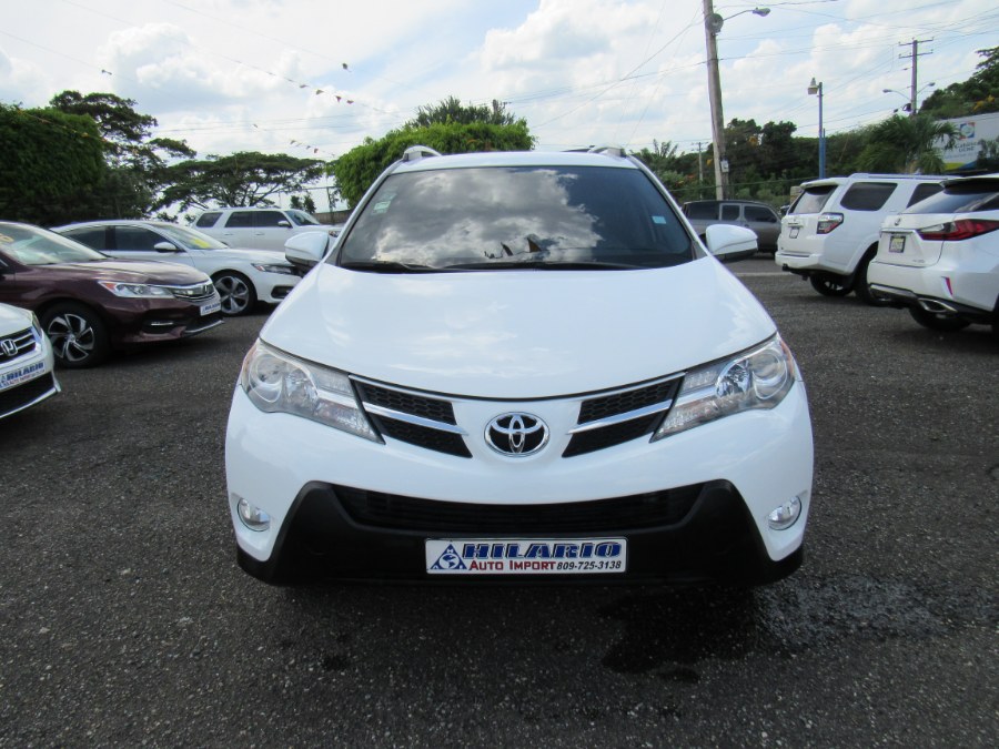 2013 Toyota RAV4 FWD 4dr LE (Natl), available for sale in San Francisco de Macoris Rd, Dominican Republic | Hilario Auto Import. San Francisco de Macoris Rd, Dominican Republic 2013 Toyota RAV4 FWD 4dr LE (Natl), available for sale in San Francisco de Macoris Rd, Dominican Republic | Hilario Auto Import. San Francisco de Macoris Rd, Dominican Republic