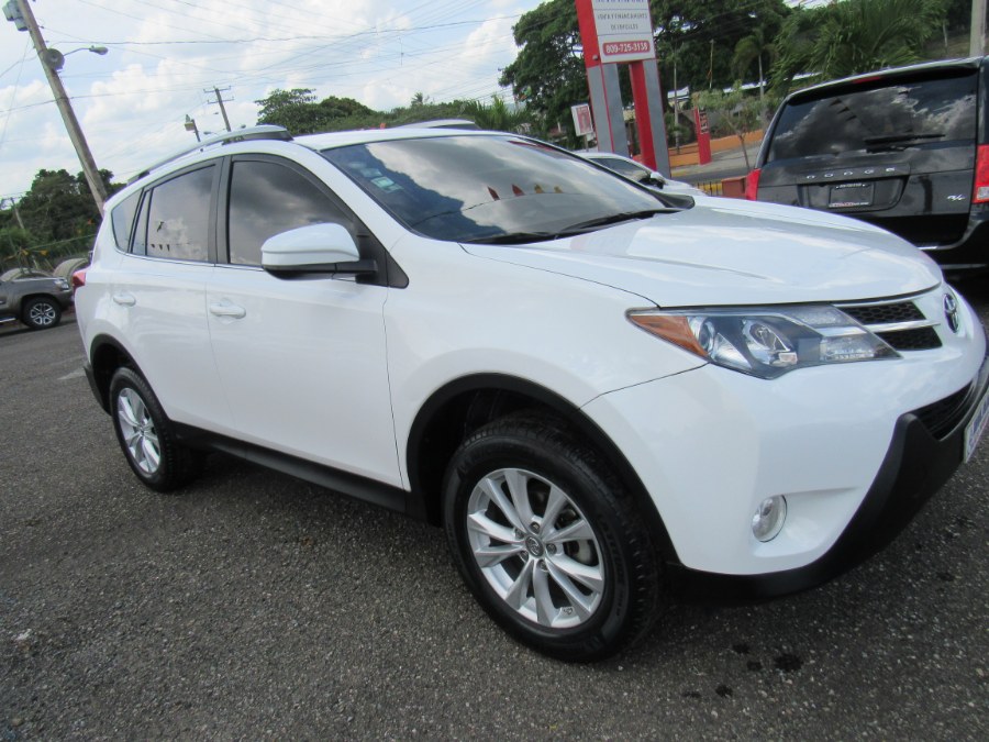 2013 Toyota RAV4 FWD 4dr LE (Natl), available for sale in San Francisco de Macoris Rd, Dominican Republic | Hilario Auto Import. San Francisco de Macoris Rd, Dominican Republic 2013 Toyota RAV4 FWD 4dr LE (Natl), available for sale in San Francisco de Macoris Rd, Dominican Republic | Hilario Auto Import. San Francisco de Macoris Rd, Dominican Republic