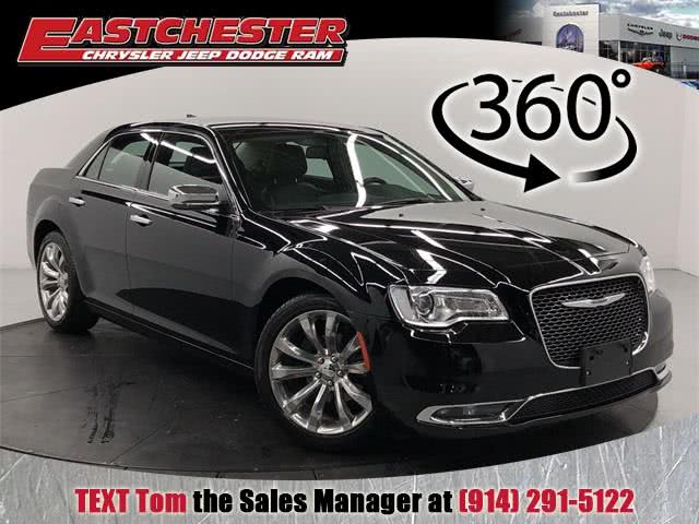 2019 Chrysler 300 Limited, available for sale in Bronx, New York | Eastchester Motor Cars. Bronx, New York
