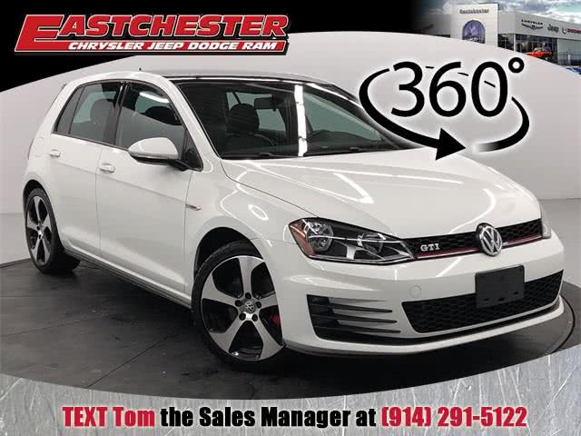 2015 Volkswagen Golf Gti , available for sale in Bronx, New York | Eastchester Motor Cars. Bronx, New York