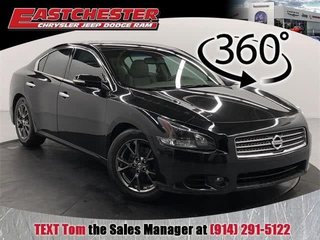 2009 Nissan Maxima 3.5 SV, available for sale in Bronx, New York | Eastchester Motor Cars. Bronx, New York