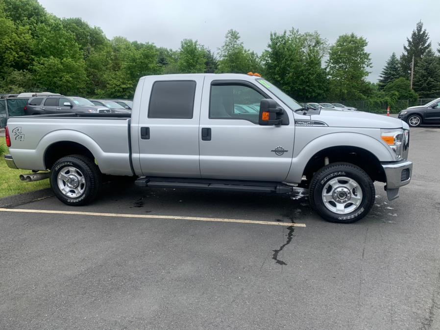 2012 Ford Super Duty F-250 SRW 4WD Crew Cab 156" XLT, available for sale in Berlin, Connecticut | Tru Auto Mall. Berlin, Connecticut 2012 Ford Super Duty F-250 SRW 4WD Crew Cab 156" XLT, available for sale in Berlin, Connecticut | Tru Auto Mall. Berlin, Connecticut