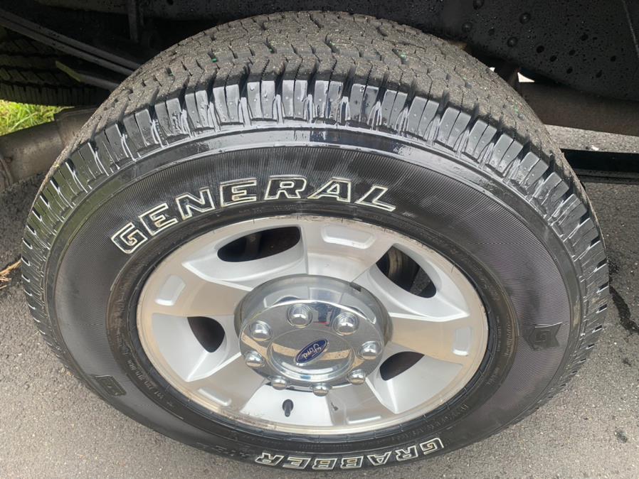 2012 Ford Super Duty F-250 SRW 4WD Crew Cab 156" XLT, available for sale in Berlin, Connecticut | Tru Auto Mall. Berlin, Connecticut 2012 Ford Super Duty F-250 SRW 4WD Crew Cab 156" XLT, available for sale in Berlin, Connecticut | Tru Auto Mall. Berlin, Connecticut