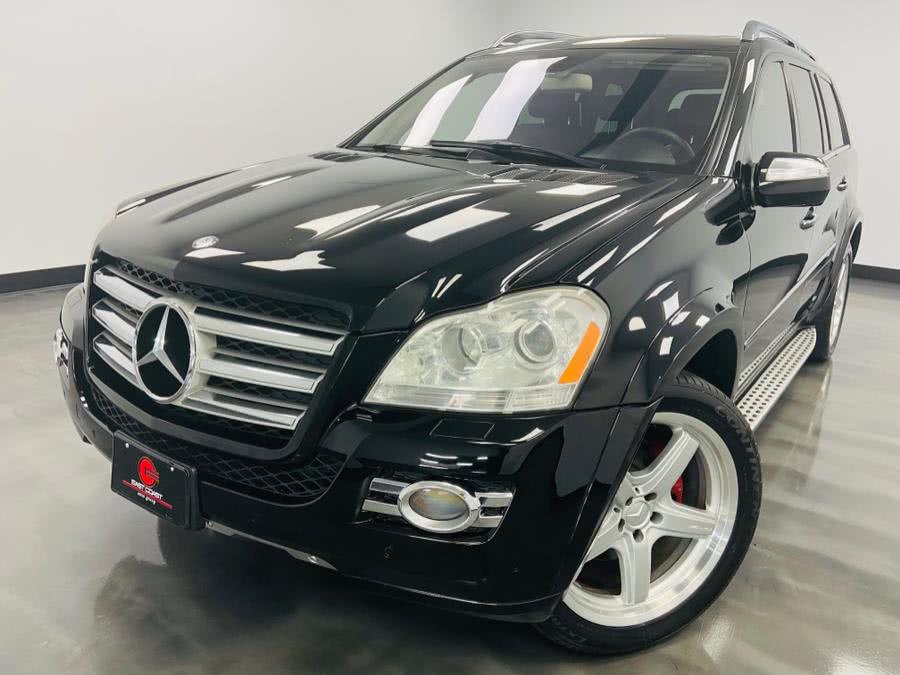 2009 Mercedes-Benz GL-Class 4MATIC 4dr 5.5L, available for sale in Linden, New Jersey | East Coast Auto Group. Linden, New Jersey