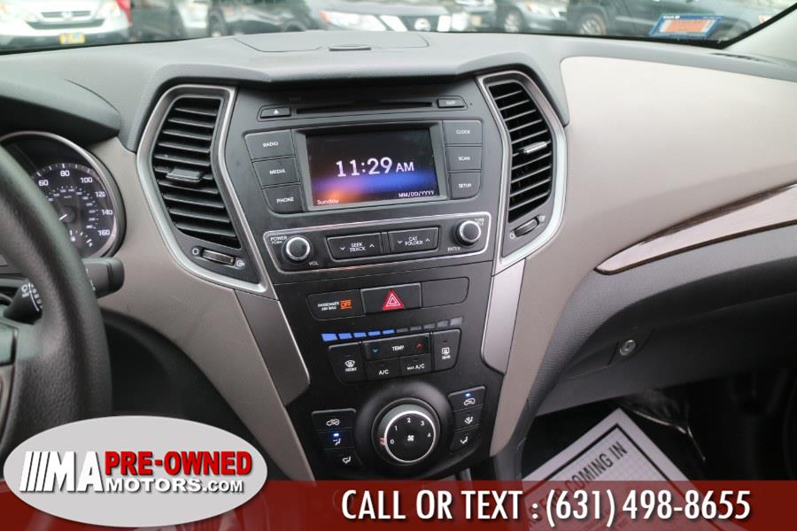 2017 Hyundai Santa Fe Sport 2.4L Auto AWD, available for sale in Huntington Station, New York | M & A Motors. Huntington Station, New York 2017 Hyundai Santa Fe Sport 2.4L Auto AWD, available for sale in Huntington Station, New York | M & A Motors. Huntington Station, New York