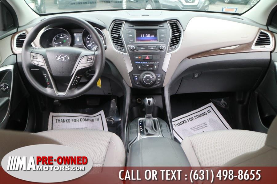 2017 Hyundai Santa Fe Sport 2.4L Auto AWD, available for sale in Huntington Station, New York | M & A Motors. Huntington Station, New York 2017 Hyundai Santa Fe Sport 2.4L Auto AWD, available for sale in Huntington Station, New York | M & A Motors. Huntington Station, New York