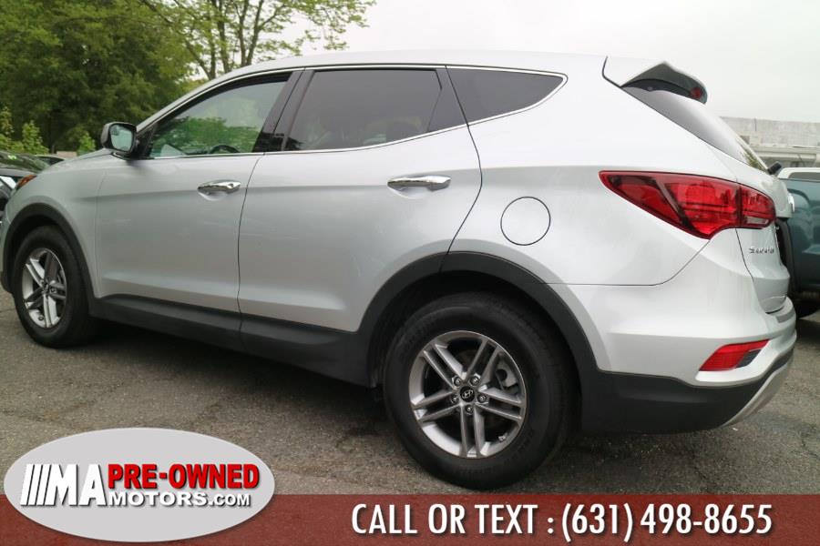 2017 Hyundai Santa Fe Sport 2.4L Auto AWD, available for sale in Huntington Station, New York | M & A Motors. Huntington Station, New York 2017 Hyundai Santa Fe Sport 2.4L Auto AWD, available for sale in Huntington Station, New York | M & A Motors. Huntington Station, New York