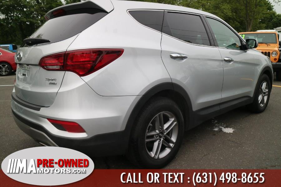2017 Hyundai Santa Fe Sport 2.4L Auto AWD, available for sale in Huntington Station, New York | M & A Motors. Huntington Station, New York 2017 Hyundai Santa Fe Sport 2.4L Auto AWD, available for sale in Huntington Station, New York | M & A Motors. Huntington Station, New York