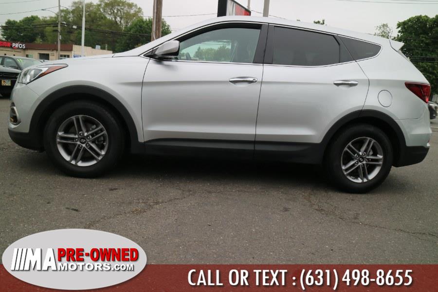 2017 Hyundai Santa Fe Sport 2.4L Auto AWD, available for sale in Huntington Station, New York | M & A Motors. Huntington Station, New York 2017 Hyundai Santa Fe Sport 2.4L Auto AWD, available for sale in Huntington Station, New York | M & A Motors. Huntington Station, New York