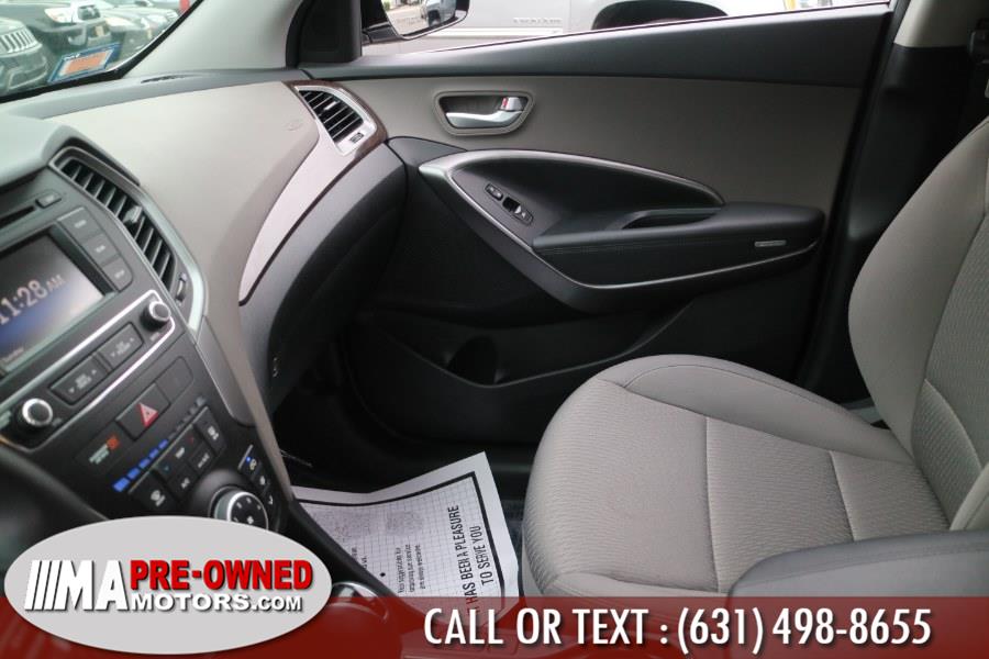 2017 Hyundai Santa Fe Sport 2.4L Auto AWD, available for sale in Huntington Station, New York | M & A Motors. Huntington Station, New York 2017 Hyundai Santa Fe Sport 2.4L Auto AWD, available for sale in Huntington Station, New York | M & A Motors. Huntington Station, New York